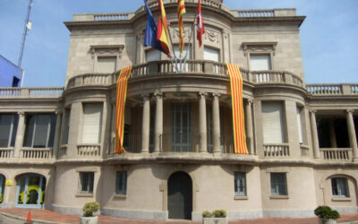 Subvenció – Ajuntament de Palafrugell
