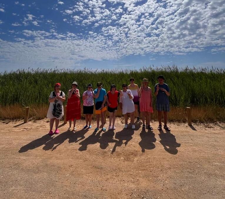 Actividades realizades junio 2022