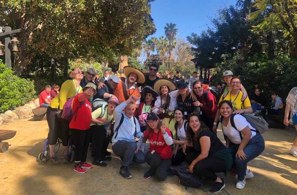 Activitats realitzades abril 2023