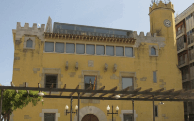 FUNDACIÓ VIMAR HA SUPERAT EL «TRÀNGOL» FINANCER DEL 2022.