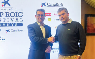 La Fundació Vimar serà una de les beneficiàries dels concerts solidaris del Cap Roig Festival